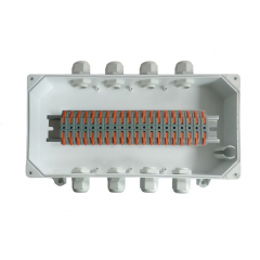 КСП-35 АЯКС IP66 PUSH-IN