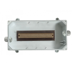 КСП-40 АЯКС IP66 PUSH-IN