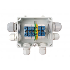 КСП-Т-65 АЯКС IP66