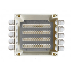 КСП-90 АЯКС IP66