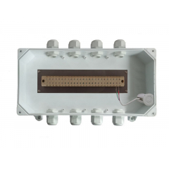 КСП-90 АЯКС IP66 PUSH-IN