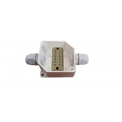 Корпус коробки КСП-100 АЯКС IP66