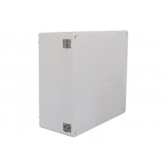 КСП-6 АЯКС IP65 (без кабельных вводов, глухая)