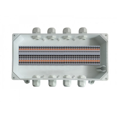 КСП-15 АЯКС IP66 (без кабельных вводов, глухая)