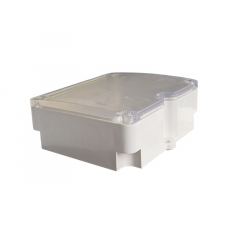КСП-15 АЯКС IP66 (без кабельных вводов, глухая)
