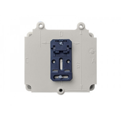 КСП-DIN-10 (120х103х50) АЯКС PUSH-IN