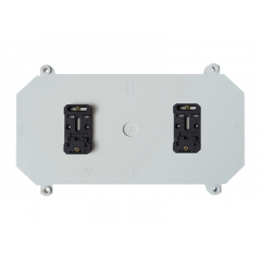 КСП-DIN-40 (302х148x93) АЯКС