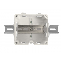 КСП-DIN-70 (250х230х100) АЯКС PUSH-IN