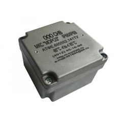 МКС 1В «МОРОЗ» IP66/IP68 с DIN-рейкой