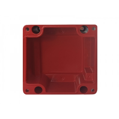 МКС 1В «МОРОЗ» IP66/IP68 с DIN-рейкой