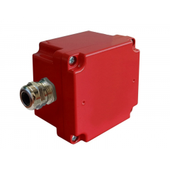 МКС 2В «МОРОЗ» IP66/IP68 (вводы под гофротрубу д.20)