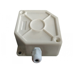 Коробка распределительная КР60х60х30, IP65 (с 4-мя заглушками) 
АТФЕ.685552.178