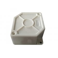 Коробка распределительная КР60х60х30, IP65 (с 4-мя заглушками) 
АТФЕ.685552.178