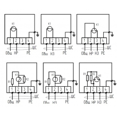 Извещатели охранные точечные магнитоконтактные взрывозащищённые  Ех ИО102 N исп.251 (торцевой), с постоянно присоединенным кабелем 
маркировка 1Ex db IIC T6...Т5 Gb Х/ РВ Ex db I Mb Х