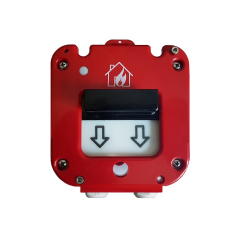 ИП 535-50-A «СЕВЕР» ПАШК.42511.126ПС (Пластиковый ввод 11-17 мм)