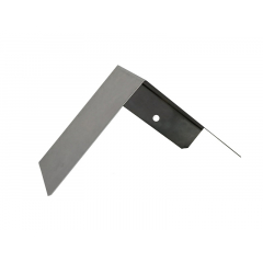 К-04 АЯКС (нержавейка Ех, усиленный) 170х100х100
