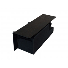 Козырек защитный КЗ-11 АЯКС (182x55x68)
