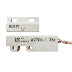 ARTOL-3 324 (датчик + магнит М-020) АТФЕ.425119.072 ТУ