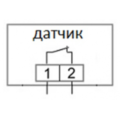 ДГА-03 датчик герконовый автотракторный