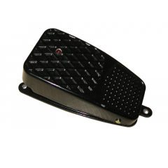 Педаль ФС-1М АЯКС IP67 
ПАШК.425119.044