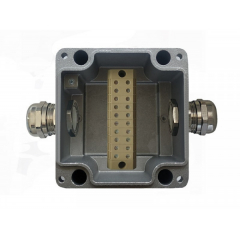 МКС 2МВК  МОРОЗ  IP66/IP68