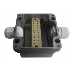 МКС 2ВК  МОРОЗ  IP66/IP68