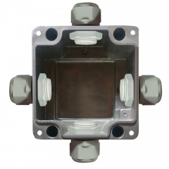 МКС 4В  МОРОЗ  IP66/IP68