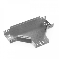 Ответвитель Т-образный Профи 100х100 (1,0 мм) Промрукав