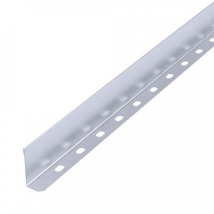 Разделитель лотка Стандарт INOX (AISI 316) 50х3000 (0,7 мм) Промрукав