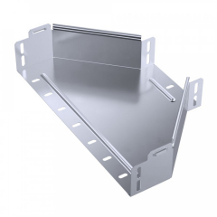 Переходник симметричный Стандарт INOX (AISI 316) 400х150х80 (0,8 мм) Промрукав