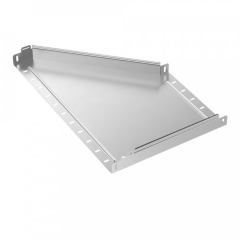 Переходник правый Стандарт INOX (AISI 304) 600х300х50 (0,8 мм) Промрукав