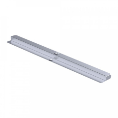 Переходник по высоте Стандарт INOX (AISI 316) 600х100х80 (0,7 мм) Промрукав