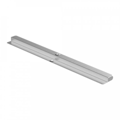 Переходник по высоте Стандарт INOX (AISI 304) 600х100х80 (0,7 мм) Промрукав