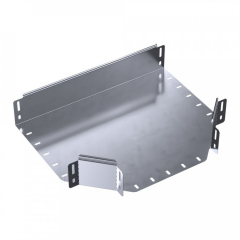 Ответвитель Т-образный Стандарт INOX (AISI 316) 300х100 (0,8 мм) Промрукав
