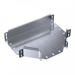 Ответвитель Т-образный Стандарт INOX (AISI 316) 200х80 (0,7 мм) Промрукав