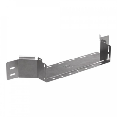 Ответвитель горизонтальный Стандарт 400х100 (0,7 мм) Промрукав