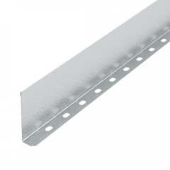 Разделитель лотка Стандарт HDZ 80х3000 (0,7 мм) Промрукав