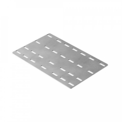 Дно соединительное Профи-Стандарт INOX (AISI 304) 300 (2,0 мм) Промрукав