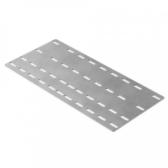 Дно соединительное Профи-Стандарт INOX (AISI 304) 400 (2,0 мм) Промрукав