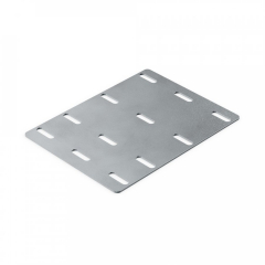 Дно соединительное Профи-Стандарт INOX (AISI 316) 150 (2,0 мм) Промрукав