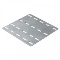 Дно соединительное Профи-Стандарт INOX (AISI 316) 200 (2,0 мм) Промрукав