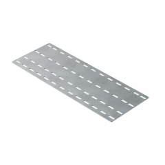 Дно соединительное Профи-Стандарт INOX (AISI 316) 500 (2,0 мм) Промрукав