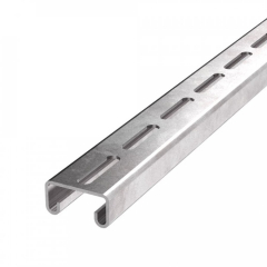 Профиль STRUT ПС-41х21х2500 (2,5мм) Промрукав