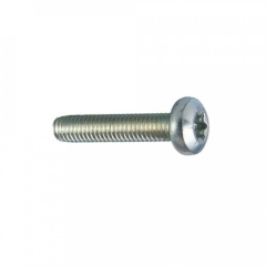 Винт с полукруглой головкой М6x16 (DIN 7500) (Torx) (1000 шт/уп) Промрукав