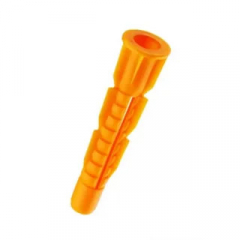 Дюбель универсальный ZUM 6x37 (борт) (1000 шт/уп) Промрукав