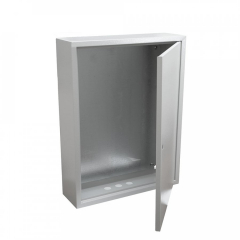 Корпус металлический с монтажной панелью Стандарт ЩМП-3-1 IP31 650х500х150 Промрукав