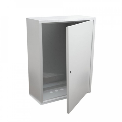Корпус металлический с монтажной панелью Стандарт ЩМП-3-0 IP31 650х500х220 Промрукав