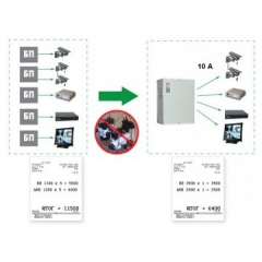 Rapan-100 исп. V.8