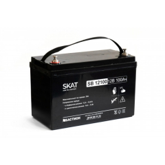 SKAT SB 12100