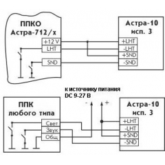 Астра-10 исп.3